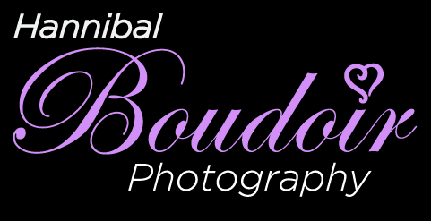 Hannibal Boudoir Photography